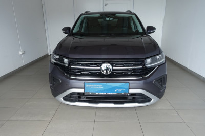 VW T-Cross Gebrauchtwagen VW T-Cross Gebrauchtwagen