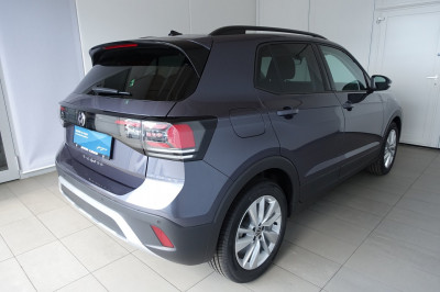 VW T-Cross Gebrauchtwagen VW T-Cross Gebrauchtwagen