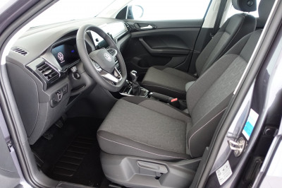 VW T-Cross Gebrauchtwagen VW T-Cross Gebrauchtwagen
