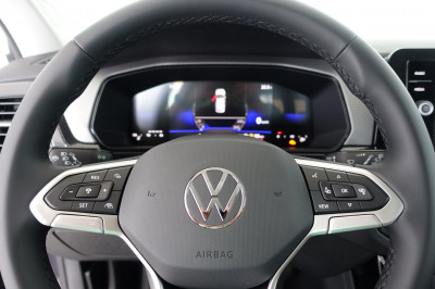 VW T-Cross Gebrauchtwagen VW T-Cross Gebrauchtwagen