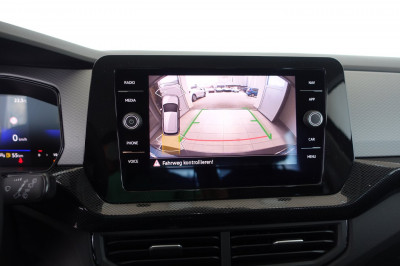 VW T-Cross Gebrauchtwagen VW T-Cross Gebrauchtwagen