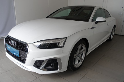 Audi A5 Gebrauchtwagen