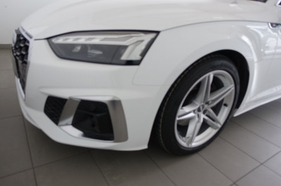 Audi A5 Gebrauchtwagen