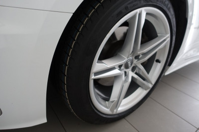 Audi A5 Gebrauchtwagen