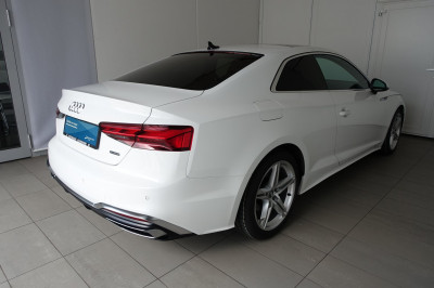 Audi A5 Gebrauchtwagen