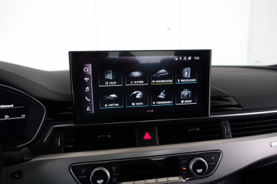 Audi A5 Gebrauchtwagen