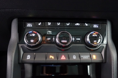 Skoda Karoq Gebrauchtwagen Skoda Karoq Gebrauchtwagen