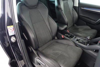 Skoda Karoq Gebrauchtwagen Skoda Karoq Gebrauchtwagen