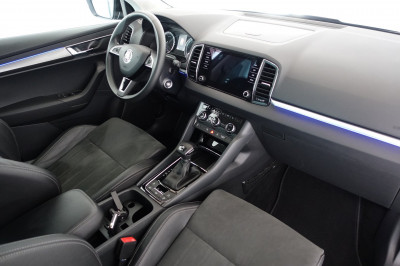Skoda Karoq Gebrauchtwagen Skoda Karoq Gebrauchtwagen