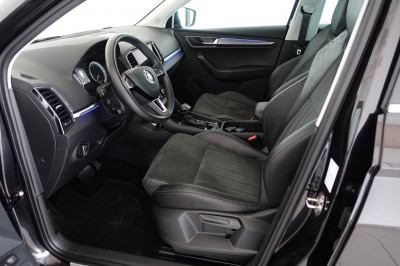 Skoda Karoq Gebrauchtwagen Skoda Karoq Gebrauchtwagen