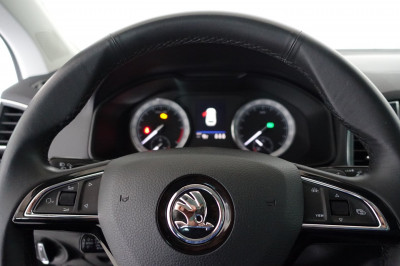 Skoda Karoq Gebrauchtwagen Skoda Karoq Gebrauchtwagen
