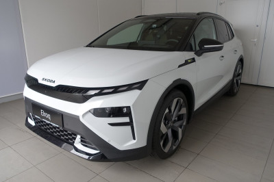 Skoda Elroq Gebrauchtwagen Skoda Elroq Gebrauchtwagen