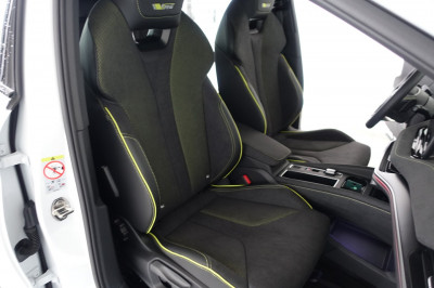 Skoda Elroq Gebrauchtwagen Skoda Elroq Gebrauchtwagen