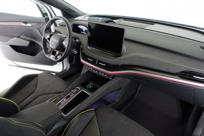 Skoda Elroq Gebrauchtwagen Skoda Elroq Gebrauchtwagen