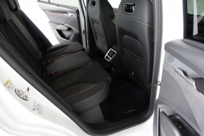 Skoda Elroq Gebrauchtwagen Skoda Elroq Gebrauchtwagen