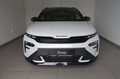 Skoda Elroq Gebrauchtwagen Skoda Elroq Gebrauchtwagen