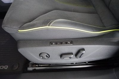 Skoda Elroq Gebrauchtwagen Skoda Elroq Gebrauchtwagen