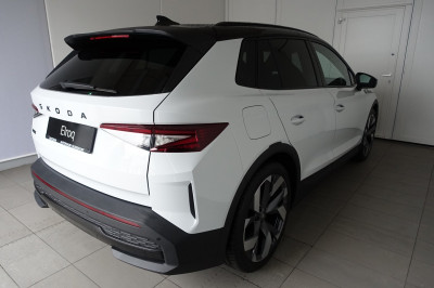Skoda Elroq Gebrauchtwagen Skoda Elroq Gebrauchtwagen