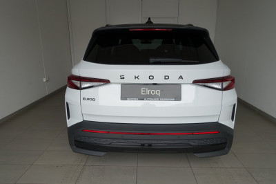 Skoda Elroq Gebrauchtwagen Skoda Elroq Gebrauchtwagen