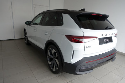 Skoda Elroq Gebrauchtwagen Skoda Elroq Gebrauchtwagen