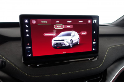 Skoda Elroq Gebrauchtwagen Skoda Elroq Gebrauchtwagen
