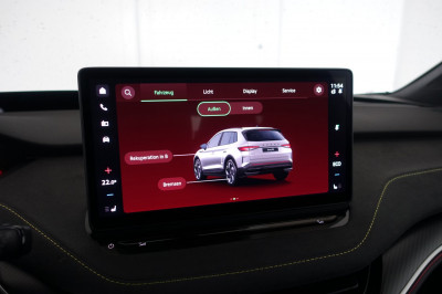 Skoda Elroq Gebrauchtwagen Skoda Elroq Gebrauchtwagen