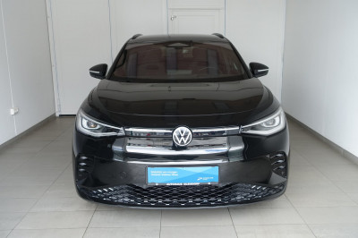 VW ID.4 Gebrauchtwagen VW ID.4 Gebrauchtwagen