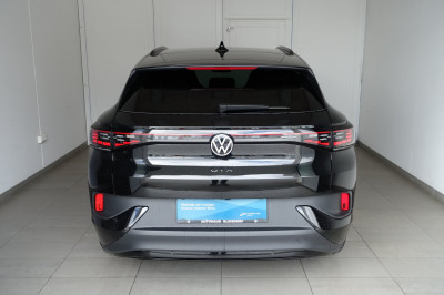 VW ID.4 Gebrauchtwagen VW ID.4 Gebrauchtwagen