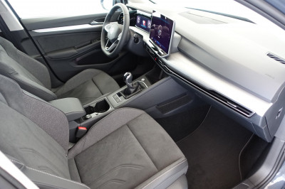 VW Golf Gebrauchtwagen VW Golf Gebrauchtwagen
