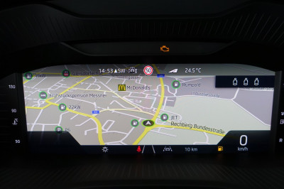 Skoda Karoq Gebrauchtwagen Skoda Karoq Gebrauchtwagen