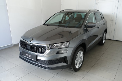Skoda Karoq Gebrauchtwagen Skoda Karoq Gebrauchtwagen