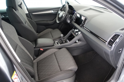 Skoda Karoq Gebrauchtwagen Skoda Karoq Gebrauchtwagen