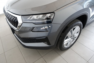 Skoda Karoq Gebrauchtwagen Skoda Karoq Gebrauchtwagen
