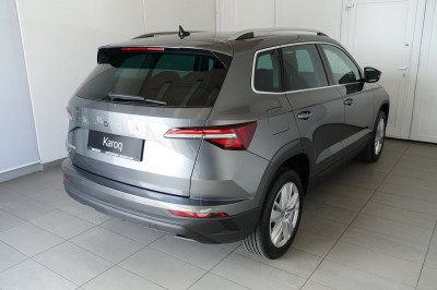 Skoda Karoq Gebrauchtwagen Skoda Karoq Gebrauchtwagen