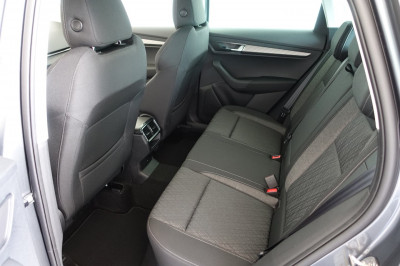 Skoda Karoq Gebrauchtwagen Skoda Karoq Gebrauchtwagen