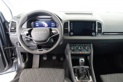 Skoda Karoq Gebrauchtwagen Skoda Karoq Gebrauchtwagen