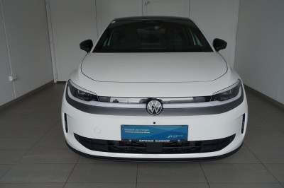 VW ID.Polo Gebrauchtwagen VW ID.Polo Gebrauchtwagen