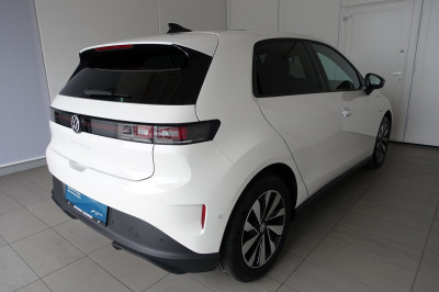 VW ID.Polo Gebrauchtwagen VW ID.Polo Gebrauchtwagen