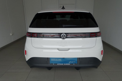 VW ID.Polo Gebrauchtwagen VW ID.Polo Gebrauchtwagen