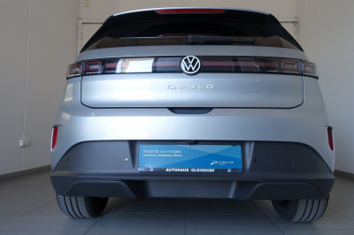 VW ID.Polo Gebrauchtwagen VW ID.Polo Gebrauchtwagen