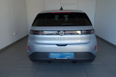 VW ID.Polo Gebrauchtwagen VW ID.Polo Gebrauchtwagen