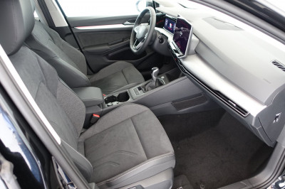 VW Golf Gebrauchtwagen VW Golf Gebrauchtwagen