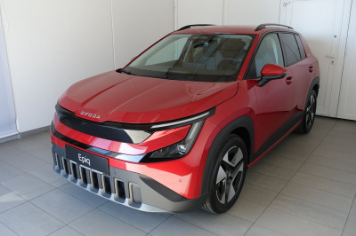 Skoda Epiq Gebrauchtwagen