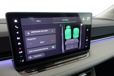 Skoda Epiq Gebrauchtwagen