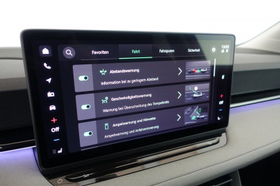Skoda Epiq Gebrauchtwagen