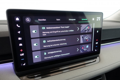 Skoda Epiq Gebrauchtwagen