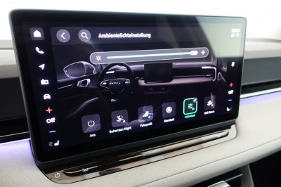 Skoda Epiq Gebrauchtwagen