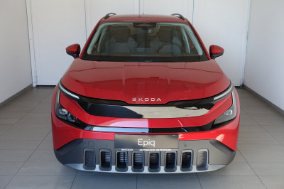Skoda Epiq Gebrauchtwagen