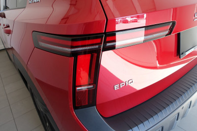 Skoda Epiq Gebrauchtwagen