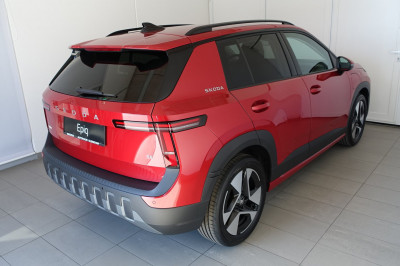 Skoda Epiq Gebrauchtwagen
